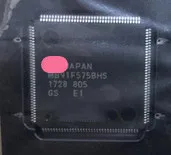 

MB91F575BHS qfp144 1pcs
