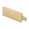 XT-XINTE USB 3.0 To M.2 SSD Enclosure Storage Case For NGFF B Key Hard Disk B+M Key M2 SATA SSD External Box Adapter For 2230 ► Photo 3/6
