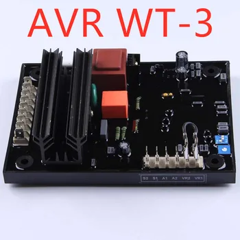

AVR WT-3 Generator Unit Parts Automatic Voltage Regulator Voltage Stabilizing Board