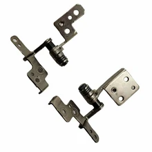 Ноутбук ЖК-экран Петли для samsung NP510R5E NP470R5E 510R5E 470R5E петли левый+ правый