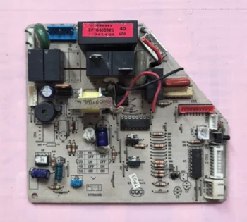 

95% new for Haier Air conditioning computer board circuit board KFR-48GW/KZXF 0010403023 good working