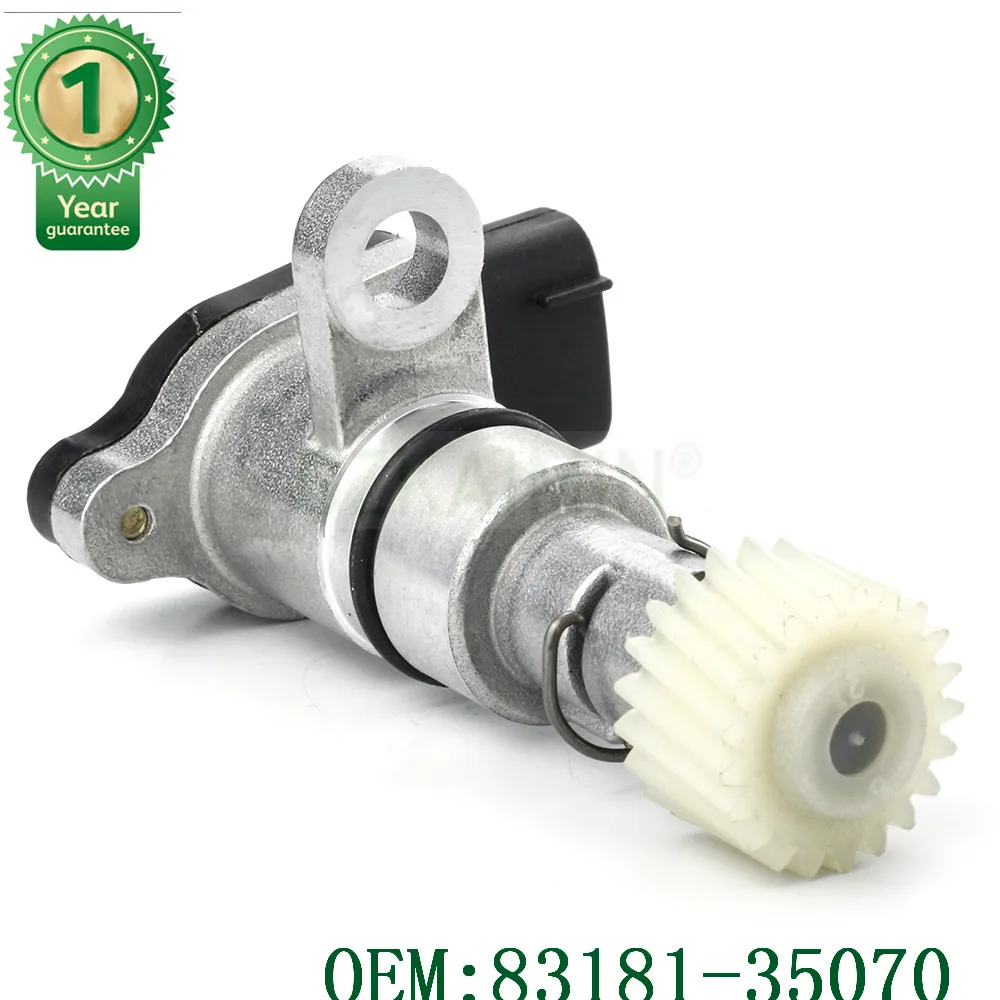 Фирменная Новинка Автомобильный спидометр Сенсор oem 83181-35070 83181-35040 для Toyota 4Runner