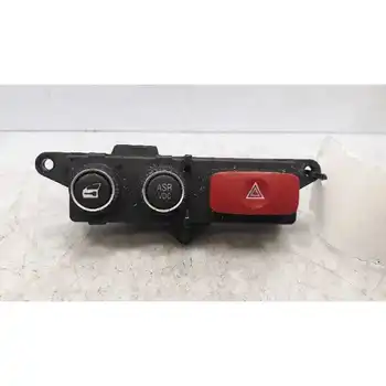 

8708689 Warning Alfa Romeo Brera (177) 2.4 Jtd Cat