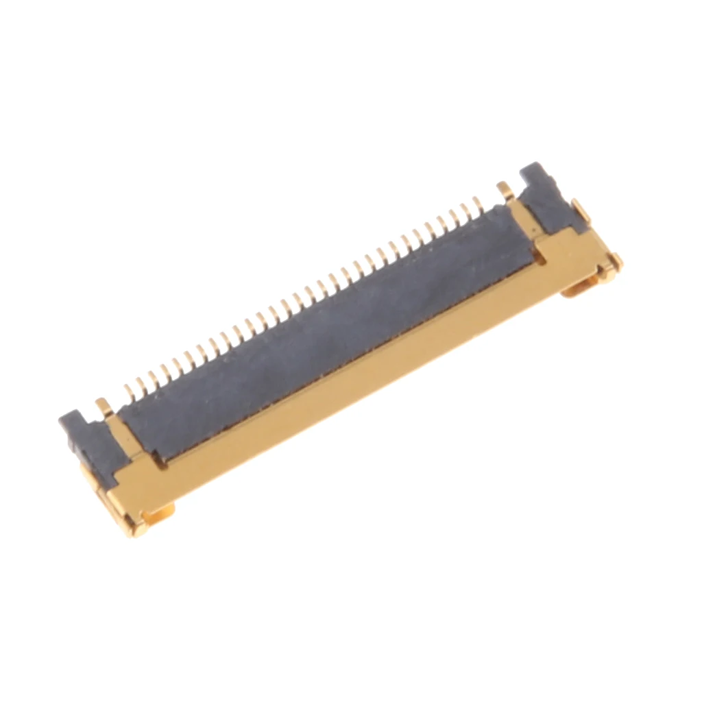 Замена I-PEX внутренний ЖК-монитор lvds кабельные разъемы для Apple MacBook Pro/Air A1278