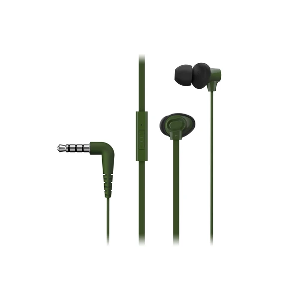 Наушники Panasonic RP-TCM130GEG