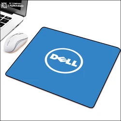 Dell tapete de mesa do computador gaming teclado pad tapete genshin mouse pad 900 × 400 tapete de mesa diy tapetes mousepad anime pc gamer