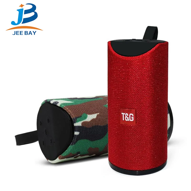 tg113 bluetooth speaker price