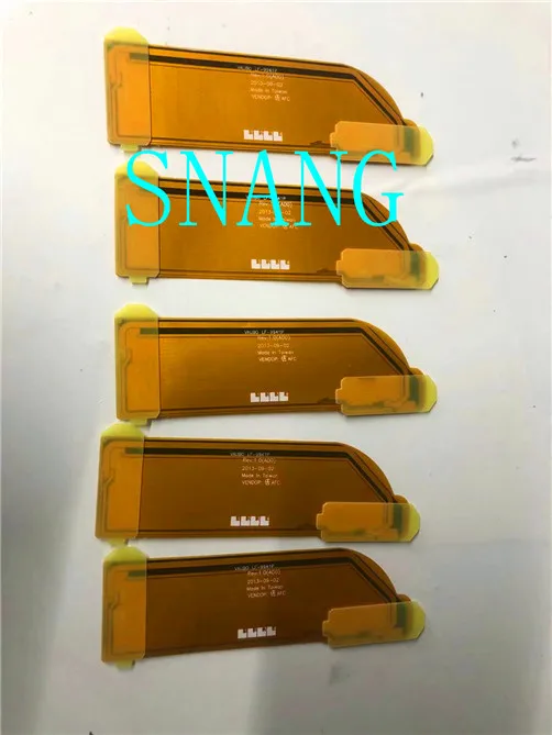 Per Tarjeta Audiousb Para Dell, M3800, Xps, 15, Xps15, 9530, Lf-9941P, Io, Fpc, Cable De Cinta Flessibile, Reparacion De Repuesto