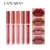 Матовый Блеск Для Губ Sexy Lip Liner Pen Водонепроницаемая Губная Помада Оттенок Губ Более Пухлый Длительный Макияж Косметика Губная Помада Lipliner Pen