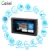 2 Din Android 9.0 Autoradio RDS audio Mp3 Car Radio Мультимедийные видеоплееры Для Nissan VW TOYOTA Honda KIA Hyundai mazda Ford