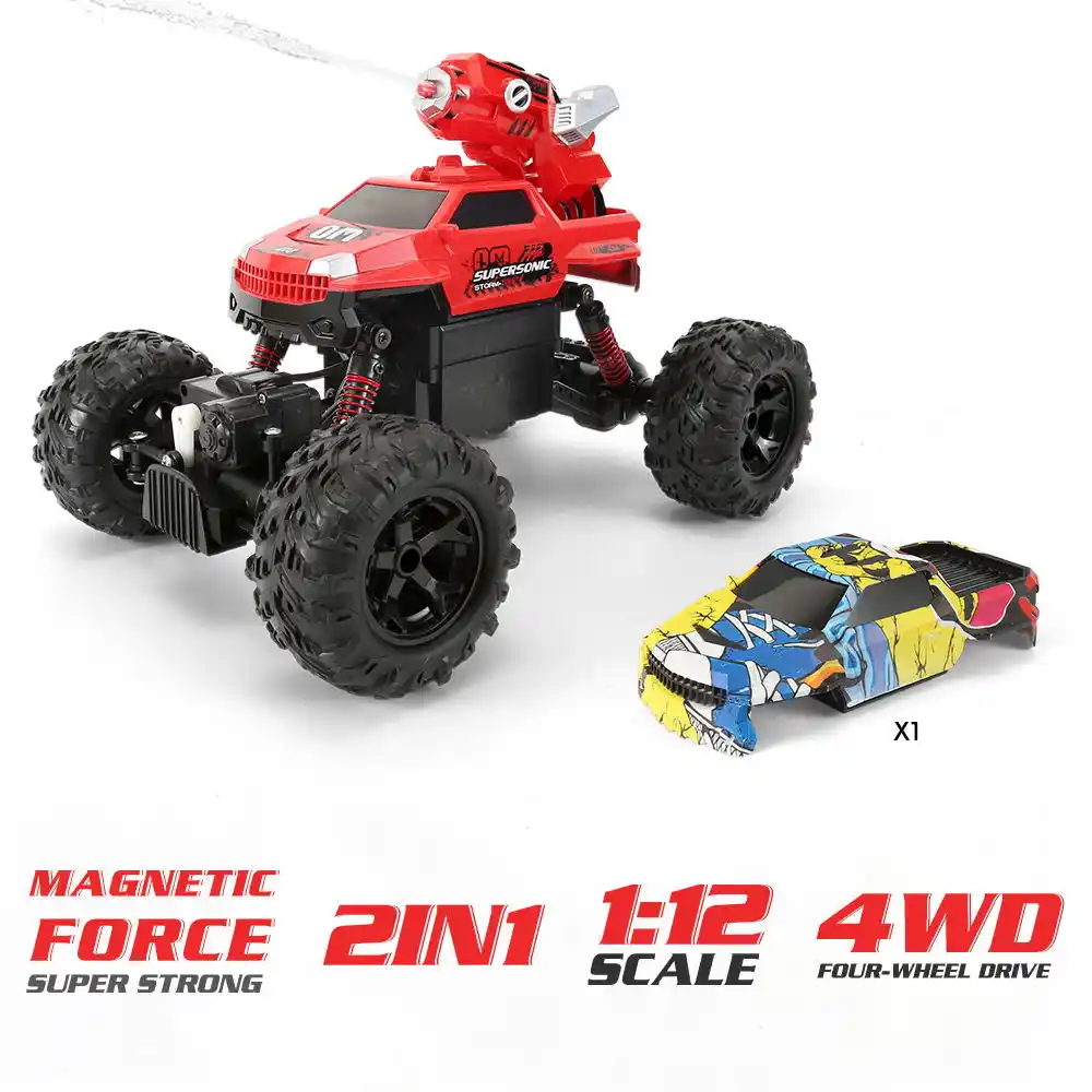 really cheap rc cars