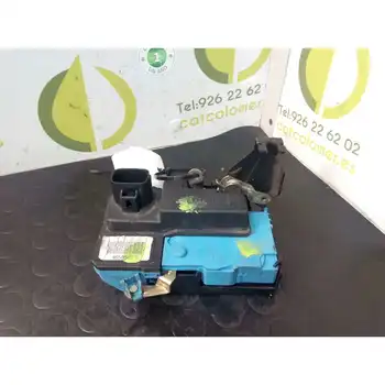 

8 PIN Door Lock Front Right Volvo V70 Family D5 Kinetic (136kw)