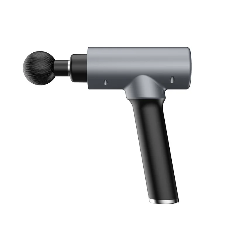 

Инструмент для расслабления мышц, домашний высокочастотный Электрический массажер для фитнеса, массажер для восстановления всего тела для мужчин и женщин