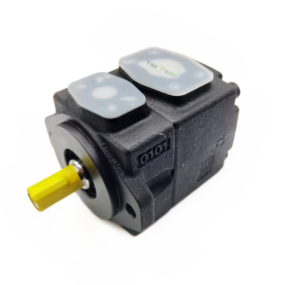High Pressure Vane Pump Pv2r1 23f Raa Pv2r1 25f Raa Fixed Displacement Hydraulic Oil Pump Pv2r1 31f Raa Pv2r1 28f Oil Pump Hydraulic Oil Pumpvane Pump Aliexpress