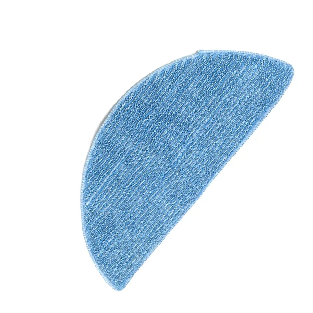 Ilife V5 V5S X3 V3 V3S V5Pro Rag I201 Robot Vacuum Cleaner Parts Brush Soft And Thin Very Convenient To Use