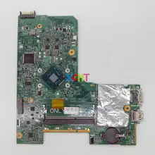 JX7F0 0JX7F0 CN-0JX7F0 Вт N3700 1,6 ГГц процессор для Dell Inspiron 3452 3552 ПК материнская плата для ноутбука протестированная материнская плата