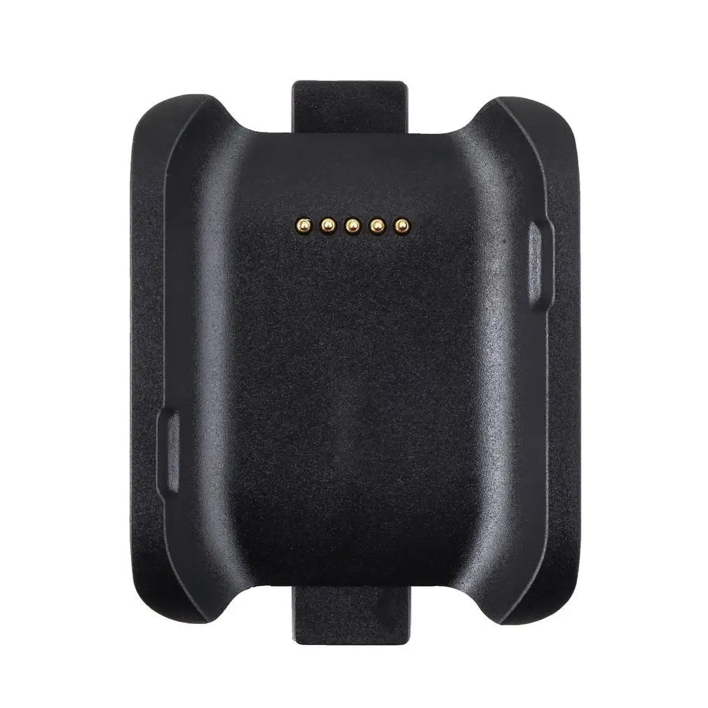 Micro USB зарядное устройство Колыбель Док-держатель для Galaxy gear Смарт-часы V700 UL