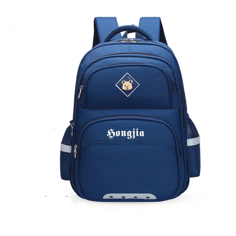 

Waterproof Children School bags Boys Girls Kids schoolbags Backpack Children primary Orthopedic school Backpack bolsa infantil
