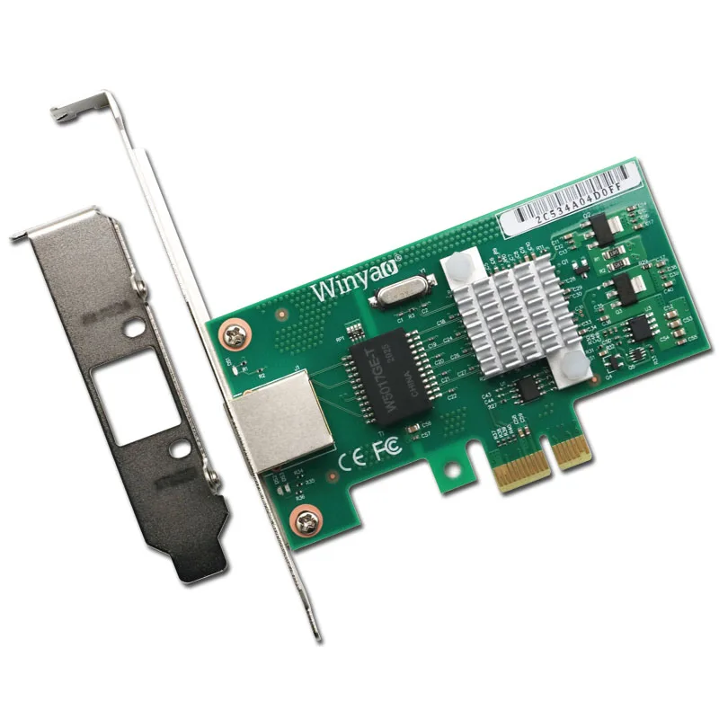 Winyao wy573t pci-e x1 rj45ギガビットLANイーサネットネットワークアダプター,デスクトップ,intel82573 1000 mbpsロス用 - AliExpress パソコン オフィス Winyao wy573t pci-e x1 rj45ギガビットLANイーサネットネットワークアダプター,デスクトップ,intel82573 1000 mbpsロス用 - AliExpress パソコン オフィス