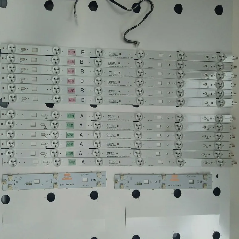 Для SONY KDL-48R480B Light Strip 1-889-674-12(R2) one price | Лампы и освещение