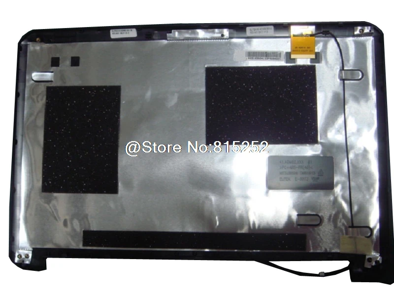 Ноутбук lcd верхняя крышка для lenovo B450 31039241 60.4dm9. 001 вентилятор ЦП и радиатор 31039261 60.4dm10. 001 31040422 60.4dm13. 001