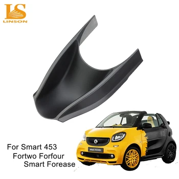 

Car Storage Box for Mercedes Smart 453 Fortwo Forfour Smart 453 Forease car decoration accessories