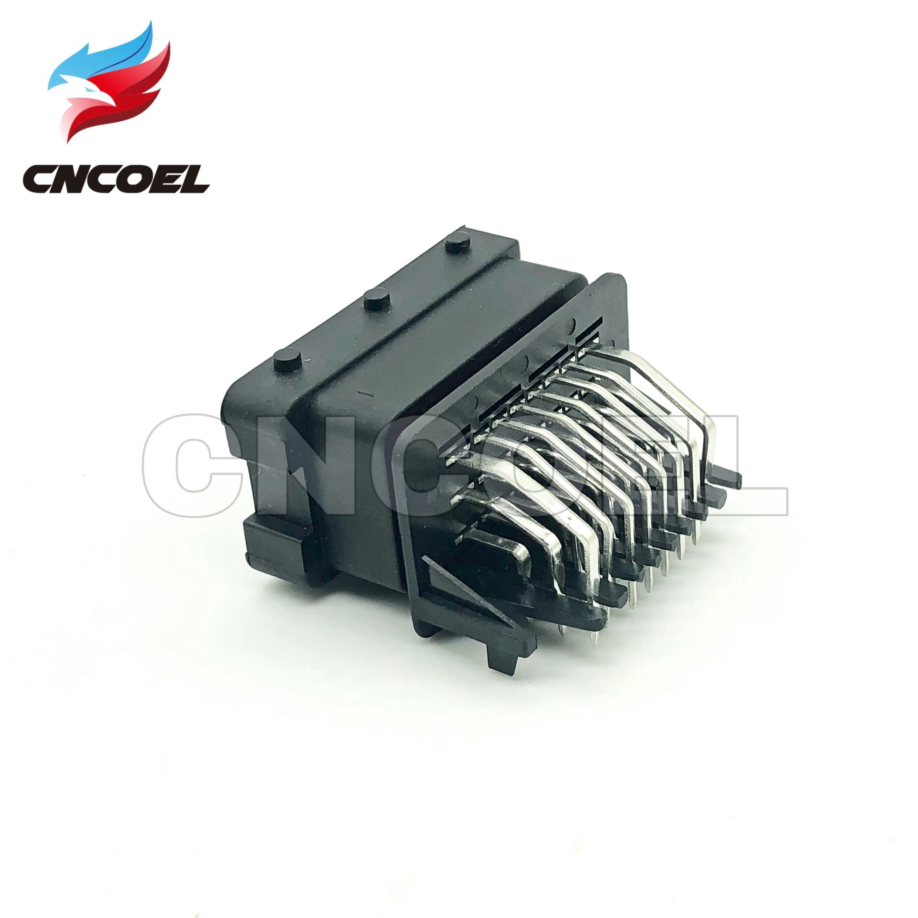 1 комплект FCI ECU разъем 24 Pin способ мужской корпус герметичный