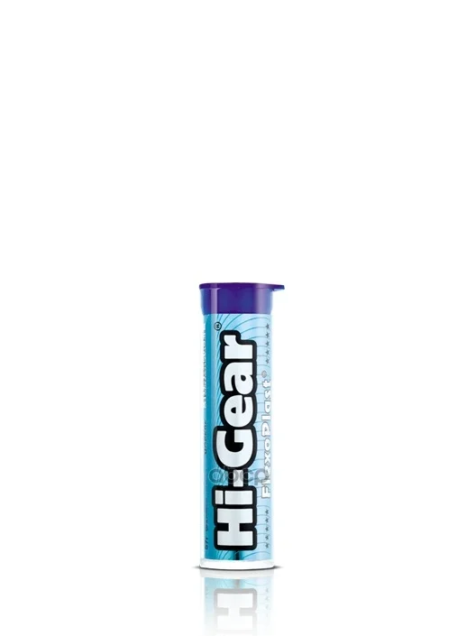 Heavy-duty Polymer Glue Putty For Plastic Hi-Gear. HG6505 | Автомобили и мотоциклы