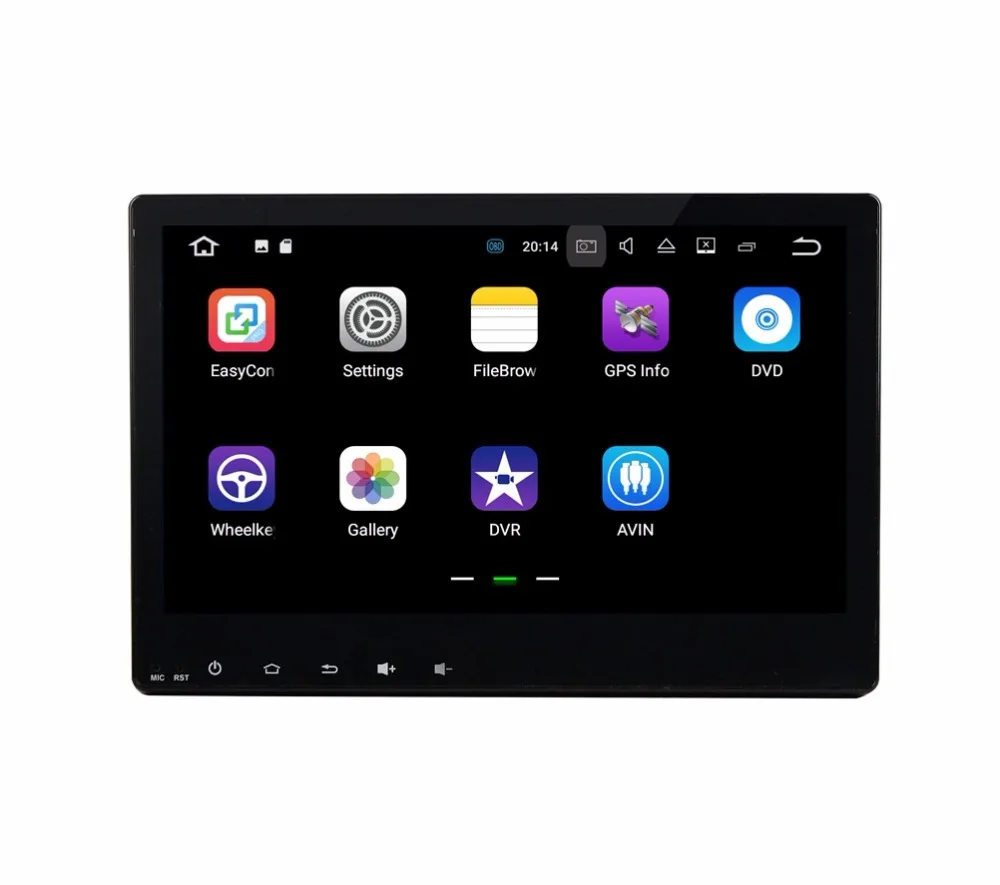 Perfect 9" Quad core Android 9.0 Car GPS radio Navigation for Honda Vezel HR-V 2013-2016 with 4G/Wifi DVR OBD 1080P 1 Perfect 9" Quad core Android 9.0 Car GPS radio Navigation for Honda Vezel HR-V 2013-2016 with 4G/Wifi DVR OBD 1080P 1