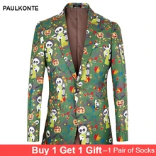 Male Blazer Printed Men Slim Jacket Vintage Suits 2019 Fashion Luxury party wedding Dress Stage Costumes for Singers Male Blazer Printed Men Slim Jacket Vintage Suits 2019 Fashion Luxury party wedding Dress Stage Costumes for Singers