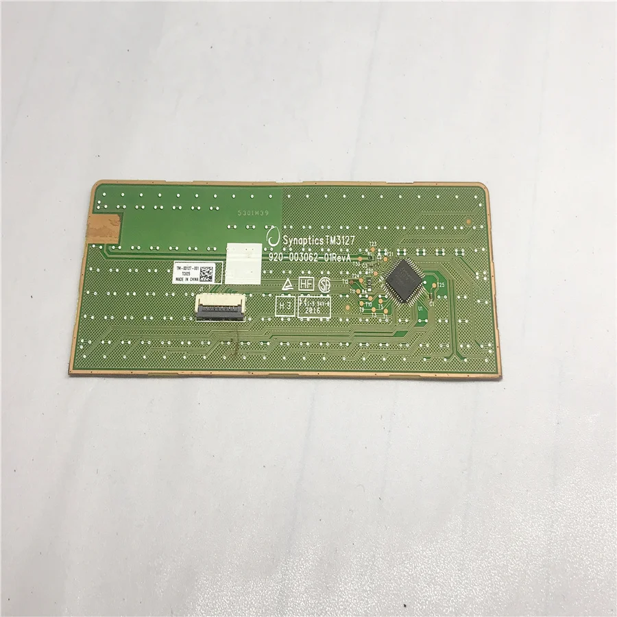 TM3127 para HP 250 255 G4 15-A