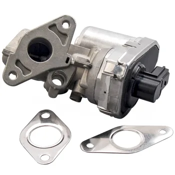 

EGR Exhaust Gas Valve For FORD Transit Mk7 2.2 2.4 3.2 TDCi 1480560 1466340 9659694780 For Citroen Relay 2006-2016 Bus 2.2 HDI