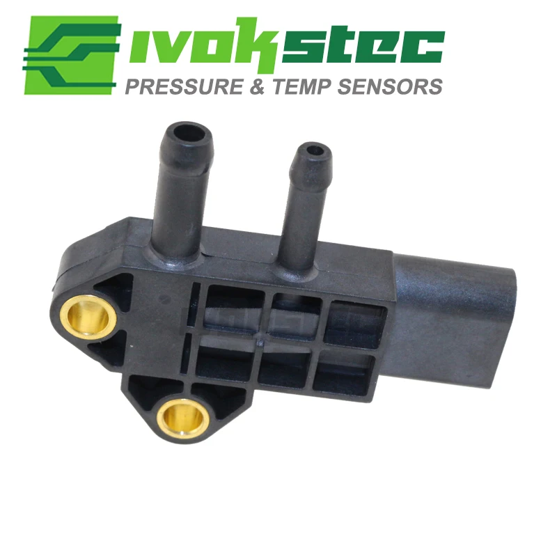 Датчик Дифференциального Давления EGR DPF для Chevrolet Lacetti 2 0 TCDI Opera Optra Daewoo|sensor sensor|sensor
