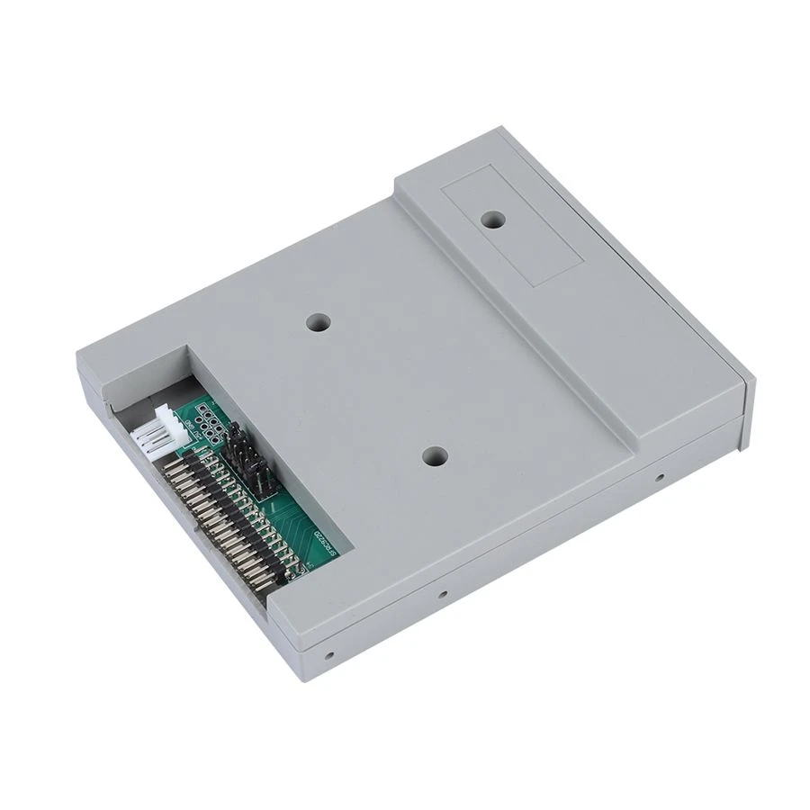 Bersyon Sfr1m44-U100k Black 3.5 Inch 1.44Mb Usb Ssd Floppy Drive Emulator Para Sa Korg Electronic K I.1145412582