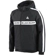 Пик зима теплая быстросохнущая ветровка куртка с капюшоном одежда водонепроницаемый полиэстер спортивное пальто мужские толстовки Повседневная Верхняя одежда