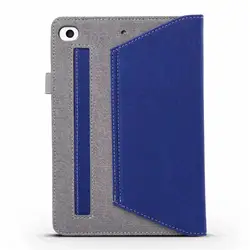 Роскошный комбинированный цветной чехол для iPad Mini5 Mini4 Mini2 Mini3 7,9 дюймов чехол для планшета задняя защитная оболочка покрытие подставка