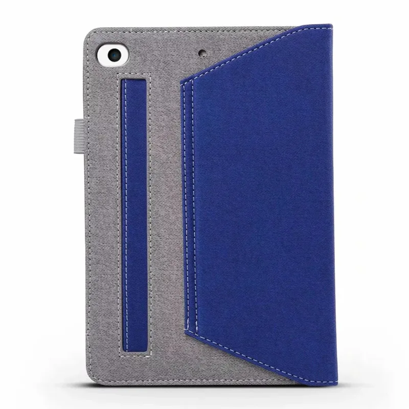 

Luxury Combo Color Case for iPad Mini5 Mini4 Mini2 Mini3 7.9inch Case Tablet Back Cover Protective Skin Kickstand Holder