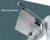 300A High Efficiency Fish Slicer Cutting Machine Commercial Full Automatic Meat Slicer Cutter
