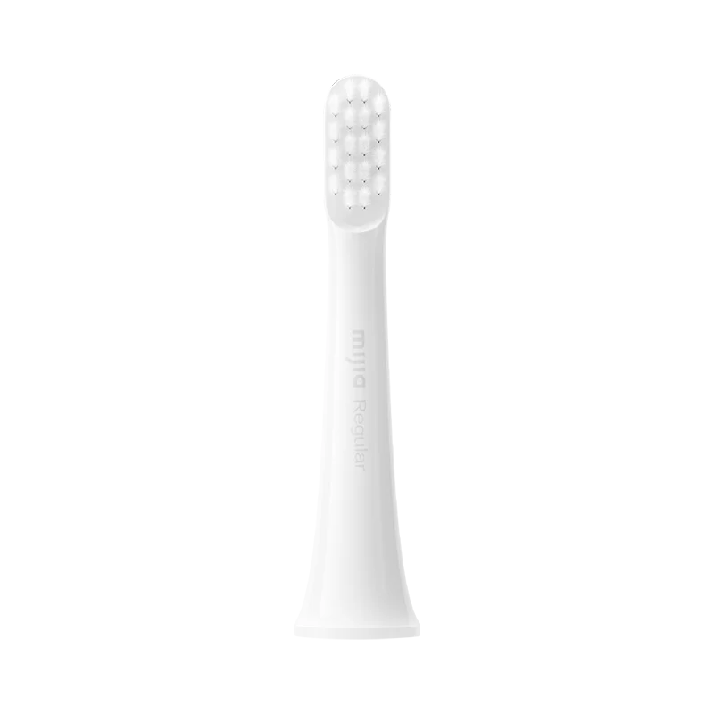 Xiaomi Mijia T100 звуковая электрическая зубная щетка для взрослых Водонепроницаемая ультра звуковая автоматическая зубная щетка с зарядкой от USB - Цвет: 1pcs brushhead