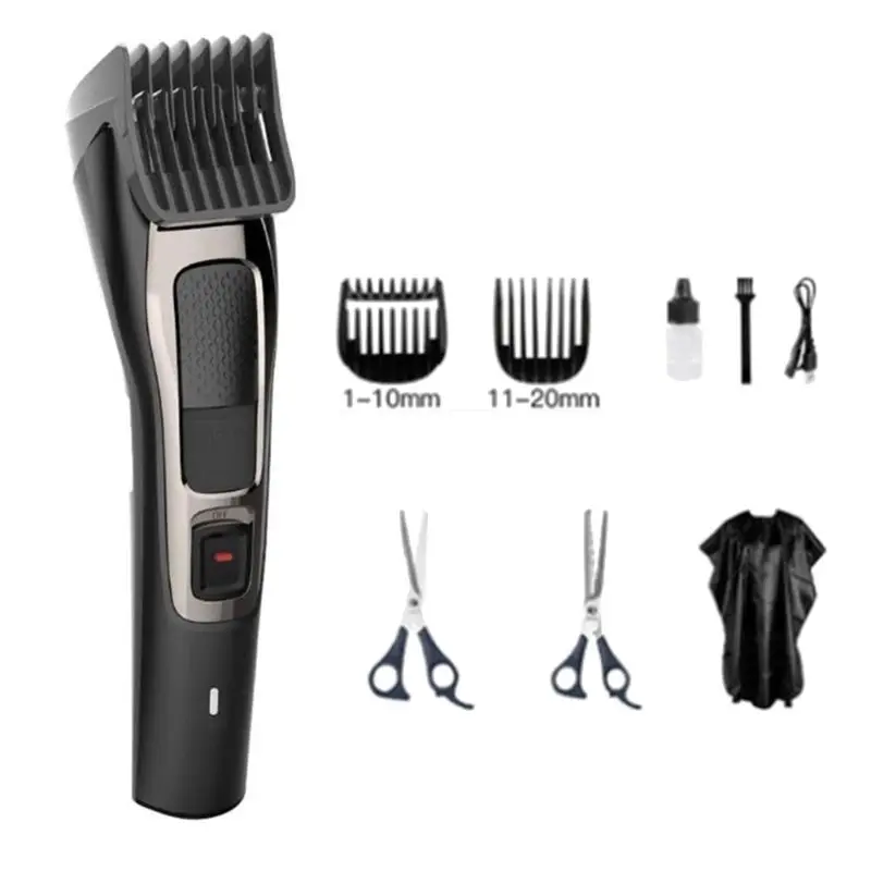 mens hair grooming kits