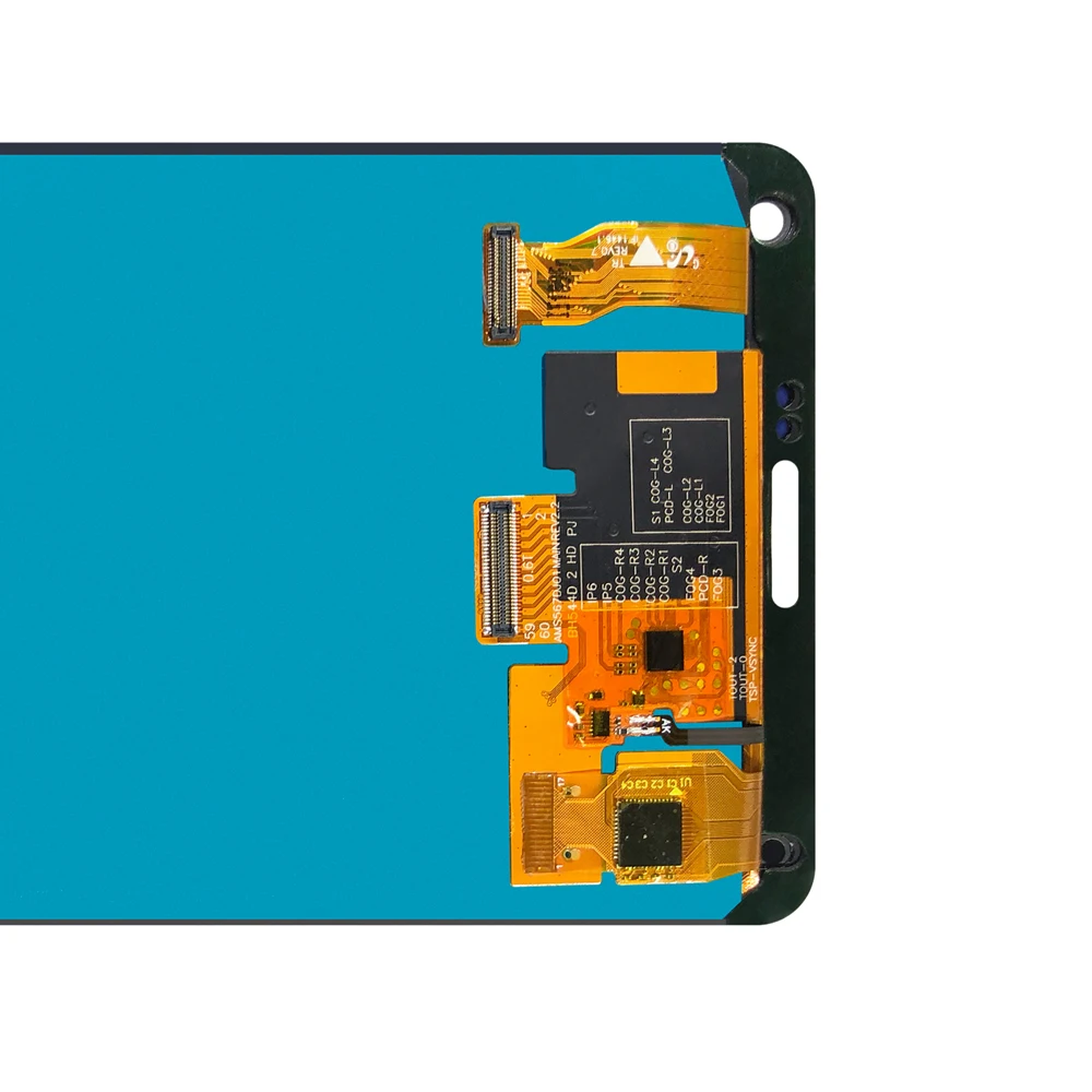 ЖК N910 для samsung Galaxy Note 4 N910 N910A N910F N910H супер качество ЖК-дисплей сенсорный экран дигитайзер сборка