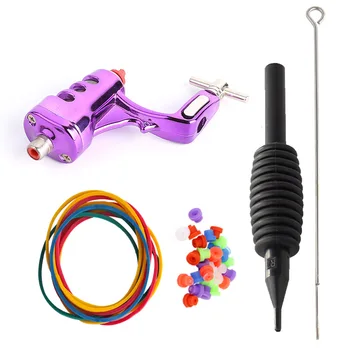 

Yiwu yuan yun Tattoo Equipment Made in China Pleasent Moss Motor Machine Second Generation Tattoo Motor Tattoo Machine