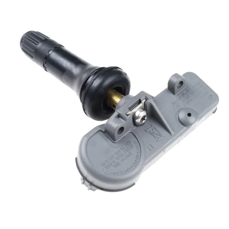 Датчик TPMS для Chevrolet Equinox Buick Regal Cadillac SRX GMC система контроля давления в шинах 22854866 315 МГц