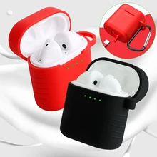 Подвесное кольцо чехол для huawei Honor FlyPods Pro Мягкий силиконовый чехол на Fly Pods Pro Наушники зарядная док-станция защитная кожа