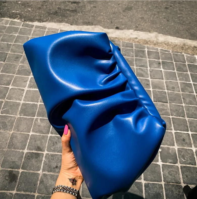 Ocasional Hobos Sacos do Envelope para Mulheres