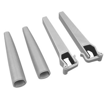 

Extension Bracket Quick Release Landing Gears for Dji Mavic Air 2