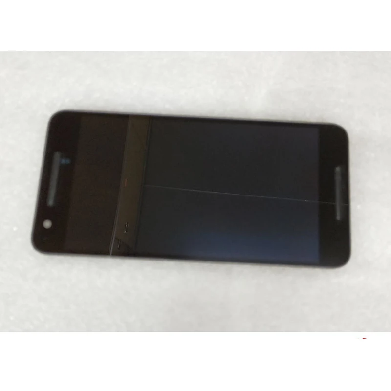 ЖК-экран для Huawei Google Nexus 6P + сенсорный экран H1511 H1512 | Компьютеры и офис