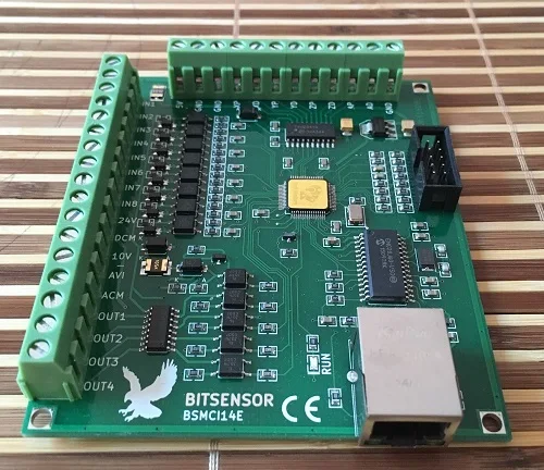 Промышленный фрезерный станок с ЧПУ гравировальный станок Mach3 Ethernet Интерфейс ЧПУ 4 оси и 5-оси
