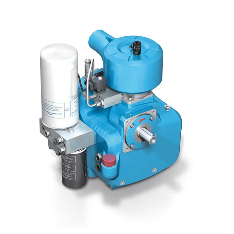 

2019 New Air Compressor Spare Parts Single Stage Germany Rotorcomp Screw Air Compressor Head B60 New Model EVO3