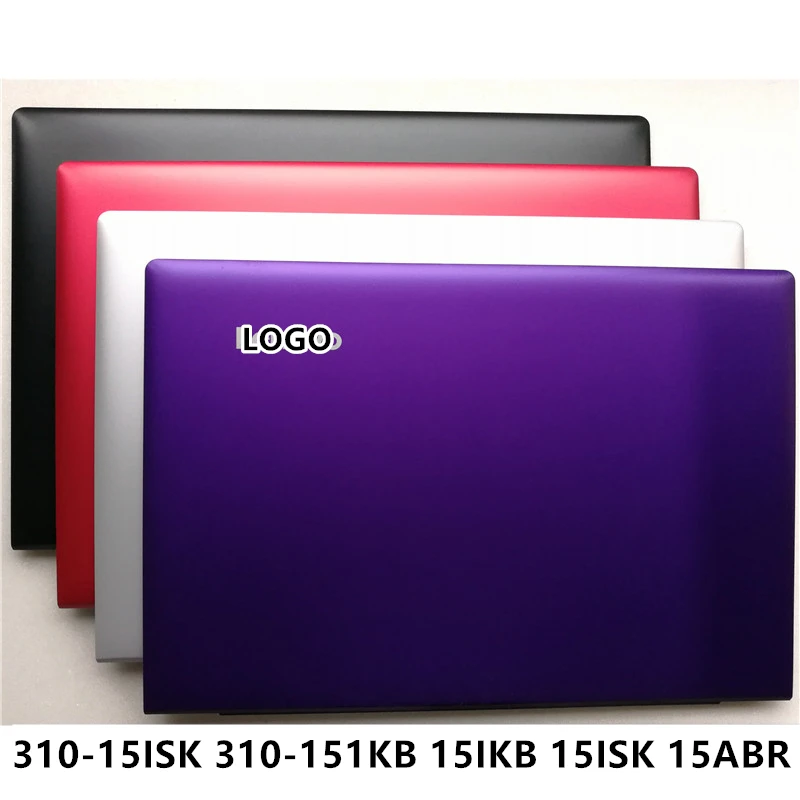 

Новый ноутбук для Lenovo Ideapad 310-15ISK 310-151KB 15IKB 15ISK 15ABR, задняя крышка ЖК-дисплея, верхняя крышка/передняя рамка